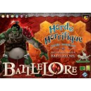 BattleLore : Horde Horrifique