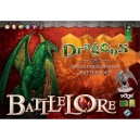 BattleLore : Dragons