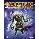 Rencontre Cosmique : Incursion Cosmique