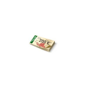 Chèque Cadeaux - BON 200 €