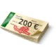 Chèque Cadeaux - BON 200 €