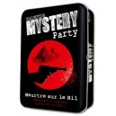 Mystery Party : Meurtre sur le Nil