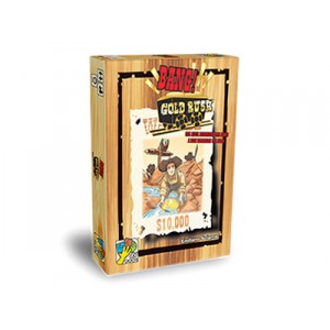 BANG ! : Gold Rush - VF