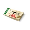 Chèque Cadeaux - BON 100 €