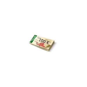 Chèque Cadeaux - BON 100 €