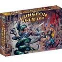 DUNGEON TWISTER : Prison