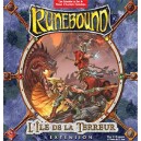 RUNEBOUND : L'île de la Terreur