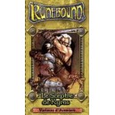 RUNEBOUND : Le sceptre de Kyros