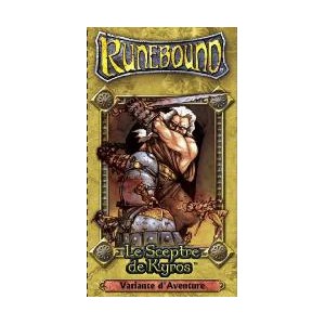 RUNEBOUND : Le Sceptre de Kyros