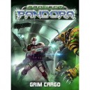 Project Pandora - Grim Cargo - vf fournie