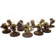 Project Pandora - Grim Cargo - vf fournie