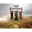 Age Of Empire III : L'âge des Découvertes