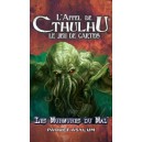 Appel de Chtulhu JCE : Les Murmures du Mal