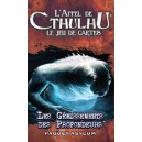 Appel de Chtulhu JCE : Les Gémissements des Profondeurs