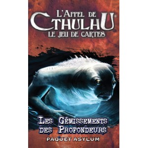 Appel de Cthulhu JCE : Les Gémissements des Profondeurs