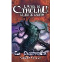 Appel de Chtulhu JCE : La Cacophonie