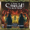 Appel de Chtulhu JCE : L'Ordre du Crépuscule d'Argent