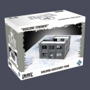 DUST Tactics - Warzone Tenement Pack