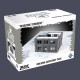 DUST Tactics - Warzone Tenement Pack