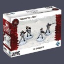 DUST Tactics - SSU Specialist