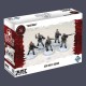 DUST Tactics - SSU Rifle Squad