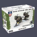 DUST Tactics - MCW M3 Walker