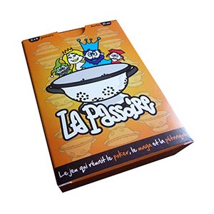 La Passoire