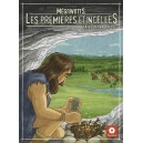 Mégawatts - Les Premières Etincelles