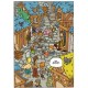 CHEVALIERS : La BD dont vous êtes le Héros
