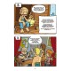 CHEVALIERS : La BD dont vous êtes le Héros