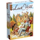 LAST WILL - VF