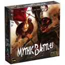 MYTHIC BATTLES - vf