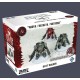 DUST Tactics - SSU KV47 Walker