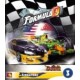 Formula D : Singapore / Docks - No3