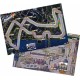 Formula D : Singapore / Docks
