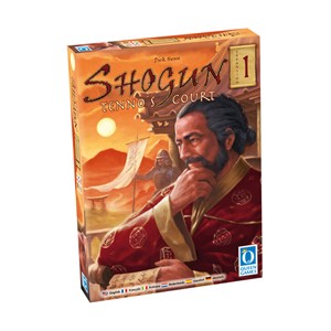 Shogun : Tenno's Court