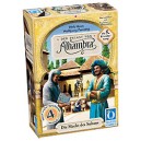 Alhambra  : Le Pouvoir du Sultan, 5ème extension - VF