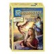 Carcassonne Ext 3 : Princesses & Dragons