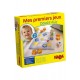 Mes Premiers Jeux - Douce Nuit