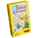 Trésor de la Momie