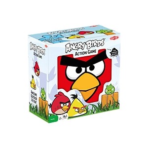 Angry Birds