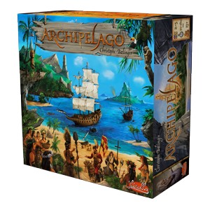 ARCHIPELAGO - VF