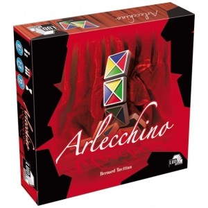 Arlecchino