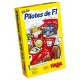 Pilotes de F1