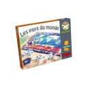Terra Kids - Les Pays du Monde