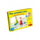 Mes Premiers Jeux - Jouons avec les Lutins