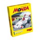 MONZA - Le Jeu de cartes