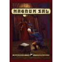 Magnum Sal - VF inclue