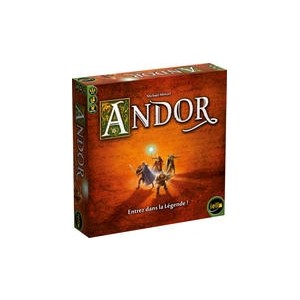Andor
