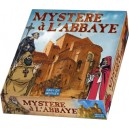 Mystère à l'abbaye